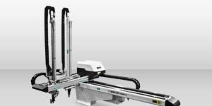 Standard Single Axis Servo Driven Robot