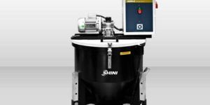 Storage Mixers SSM-U