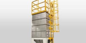Storage Silo