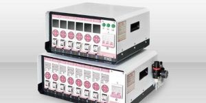 Temperature Controller