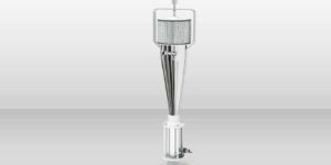 Venturi Loader