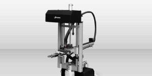 Vertical Molding Machine Swing Arm Robot Svs