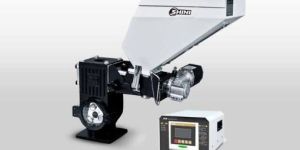Volumetric Dosers Scm