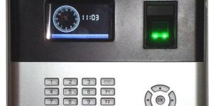 Access Control Device X990 Door