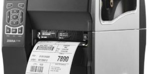 ZEBRA-ZT-230 Industrial Barcode Printer