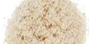 Psyllium Seed Powder