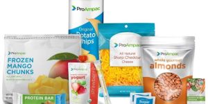 Agro Chemical Laminates