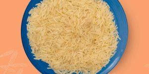 Indian Parboiled Rice 100%