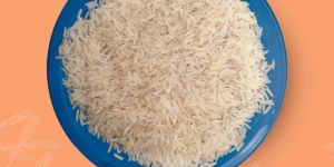 Sugandha White Sella Basmati Rice