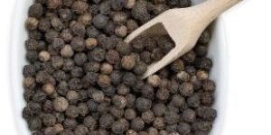 Black Pepper