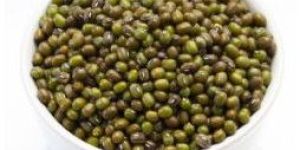 Mung Beans