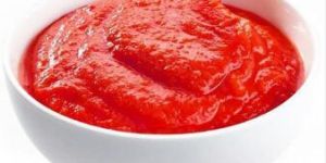 Tomato Puree