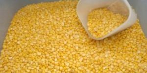 Yellow Split Peas Dal