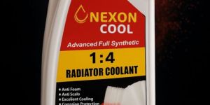 nexon cool synthetic coolant