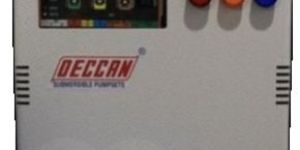 Control Panel / 10HP / Three Phase