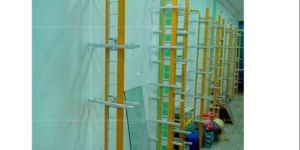 Pillar Display Fixtures