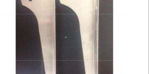 Single Slot Channel Z Bracket