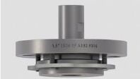 Diaphragm Seals Flanged Types Model DS207