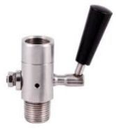 Gauge Valves / Gauge Cock Model GV1/GV2/GV3