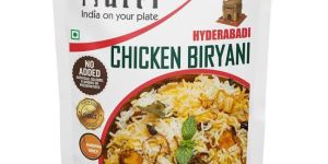 chicken biryani rice