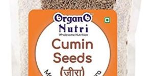 Cumin Seeds