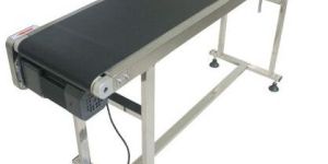 Flat Belt Conveyor