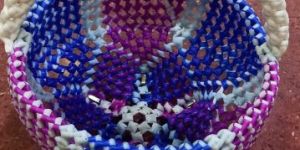 Wire Basket Cable Tray