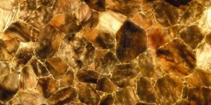 Blue Quartz Semiprecious Stones