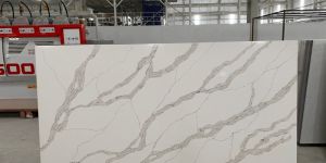 Calacatta Ebro Quartz Stone