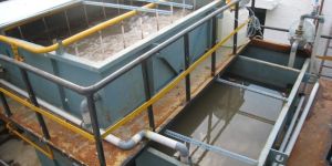Sewage Water Treatment Plants for Industries