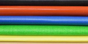 Silicone Rubber Coated Fiberglass Cloth