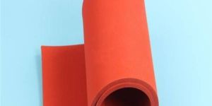 Silicone Rubber Coated Cloth
