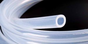 Silicone Rubber Tube