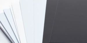 thermoforming pvc sheet