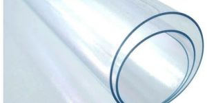 Transparent Polyethylene Terephthalate Rigid PET Sheets