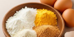 Egg Powder