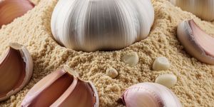 Garlic Powder