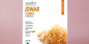 Jowar Flakes