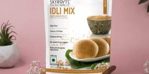 Jowar Idli Mixes