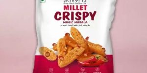 Skyroots Millet Crispy Magic Masala