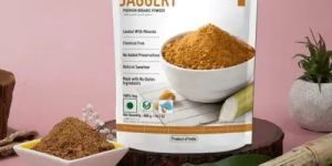 Skyroots Organic Jaggery Powder