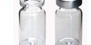 20ML Transparent Head Space Vials