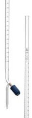 Burette WITH Rotaflow Stop Cock