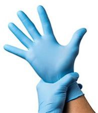 Nitrile Gloves