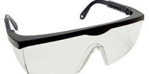 Safety Goggles