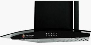 expo kitchen chimney