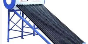 Glass Lined Solar Water Heaters