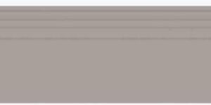 Plain Stone Grey Staircase Tiles