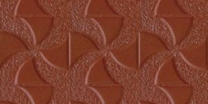 Tracia Terracotta Plus High Traffic Tiles