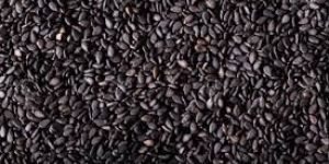 Black Sesame Seeds